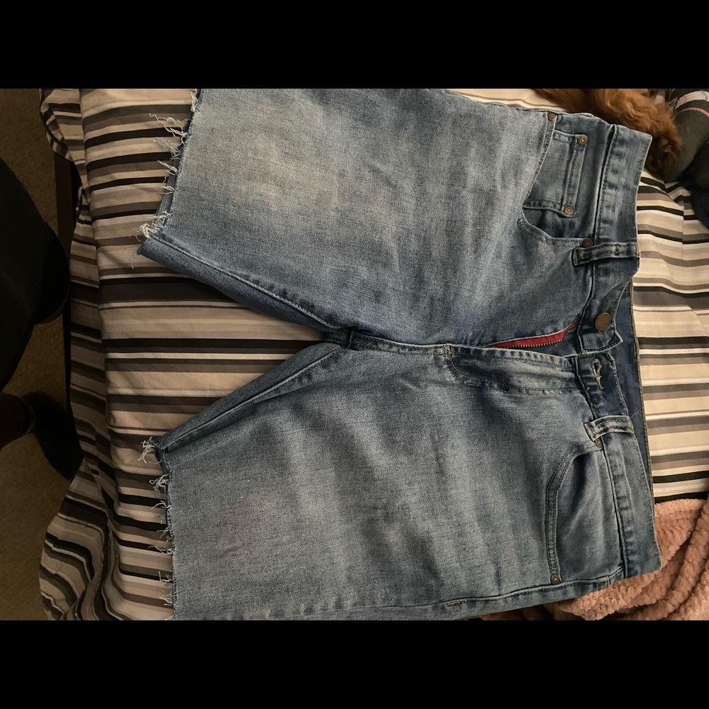 Active Ride Shop Shorts